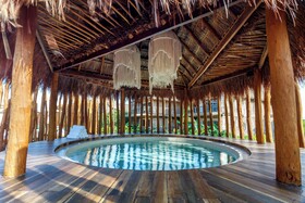 Hotel Shibari Tulum