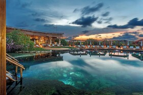 Hotel Shibari Tulum