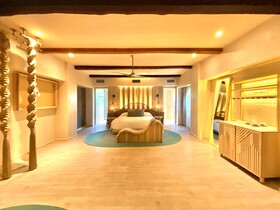 Hotel Shibari Tulum