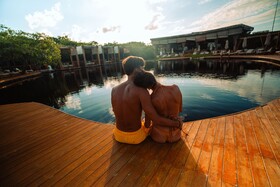 Hotel Shibari Tulum