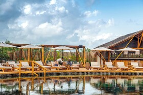 Hotel Shibari Tulum