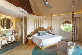 Hotel Shibari Tulum