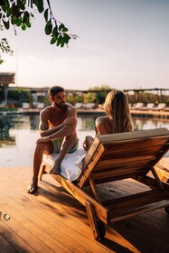 Hotel Shibari Tulum