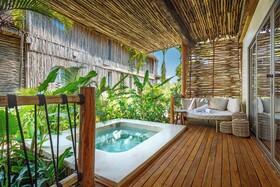 Hotel Shibari Tulum
