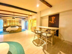 Hotel Shibari Tulum