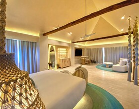 Hotel Shibari Tulum