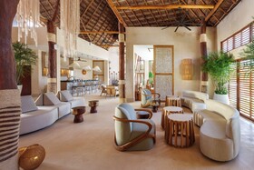 Hotel Shibari Tulum