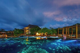 Hotel Shibari Tulum
