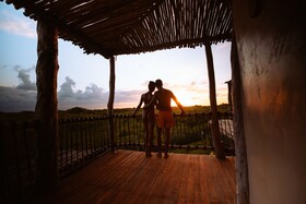 Hotel Shibari Tulum
