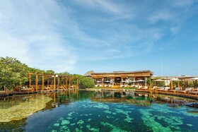 Hotel Shibari Tulum