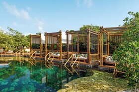 Hotel Shibari Tulum