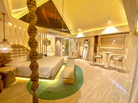 Hotel Shibari Tulum