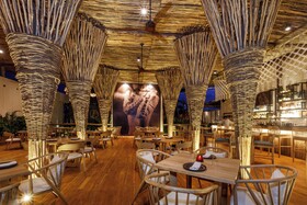 Hotel Shibari Tulum