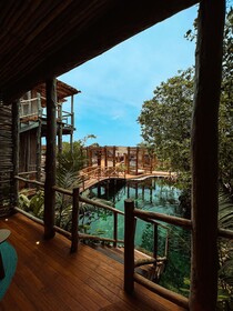 Hotel Shibari Tulum