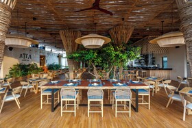 Hotel Shibari Tulum