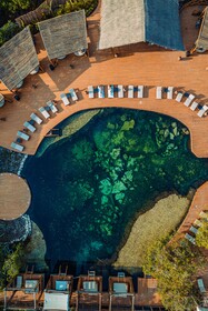 Hotel Shibari Tulum