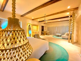 Hotel Shibari Tulum