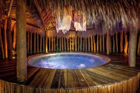 Hotel Shibari Tulum
