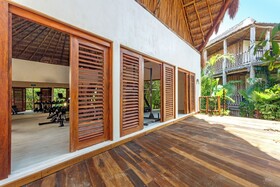 Hotel Shibari Tulum
