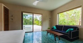 Hotel Tiki Tiki