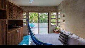 Hotel Tiki Tiki
