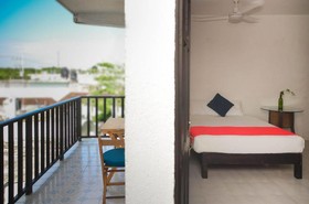 Hotel Verasol Tulum