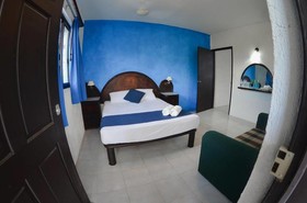 Hotel Verasol Tulum