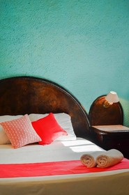 Hotel Verasol Tulum