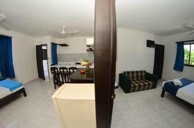 Hotel Verasol Tulum