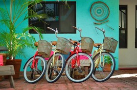 Hotel Verasol Tulum