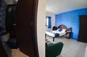 Hotel Verasol Tulum