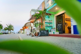 Hotel Verasol Tulum
