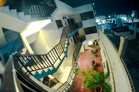 Hotel Verasol Tulum