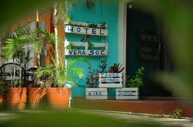 Hotel Verasol Tulum