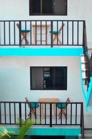 Hotel Verasol Tulum