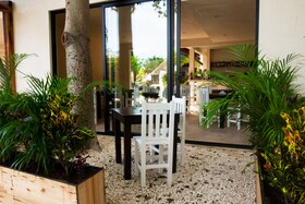 Hotel Villas Uolis Nah