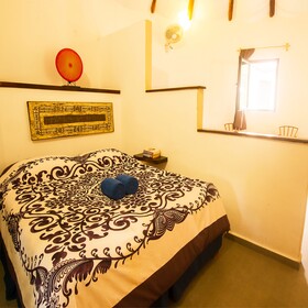Hotel Villas Uolis Nah