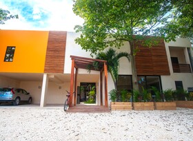 Hotel Villas Uolis Nah