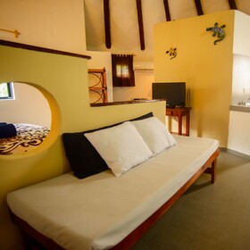Hotel Villas Uolis Nah