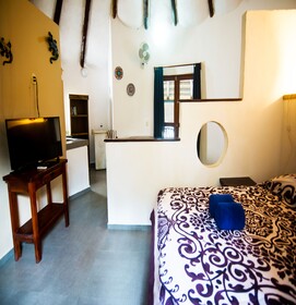 Hotel Villas Uolis Nah