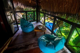 Hotel Villas Uolis Nah
