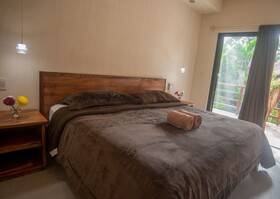 Hotel Villas Uolis Nah