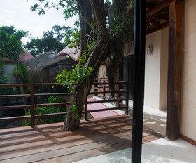 Hotel Villas Uolis Nah