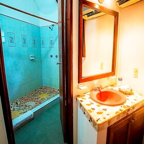 Hotel Villas Uolis Nah