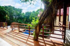 Hotel Villas Uolis Nah