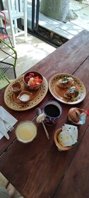 Hotel Villas Uolis Nah