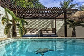 Howlita Hotel Tulum