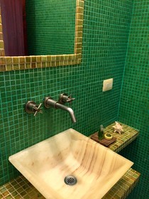 Howlita Hotel Tulum
