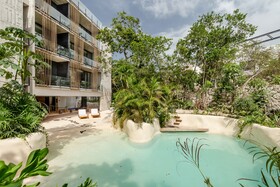 Iik Tulum By The Spot Rentals