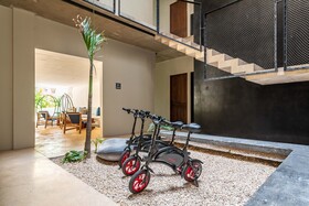 Iik Tulum By The Spot Rentals